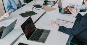 HR & Payroll integrated with budget